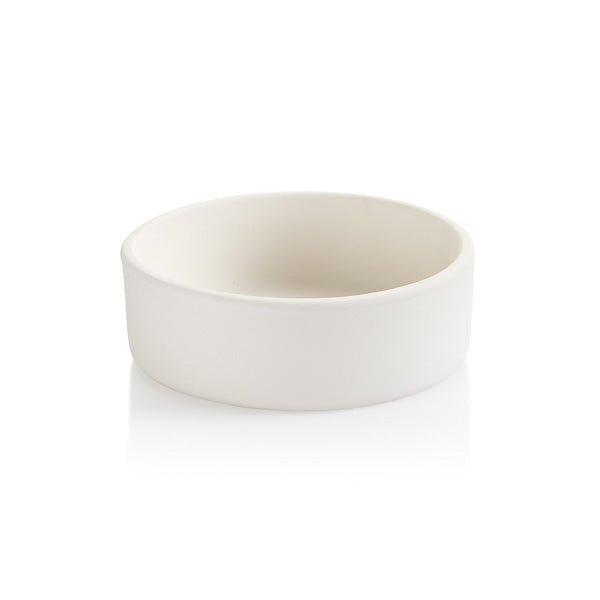 Dog Bowl (#2018) 5.75D x 2.25H