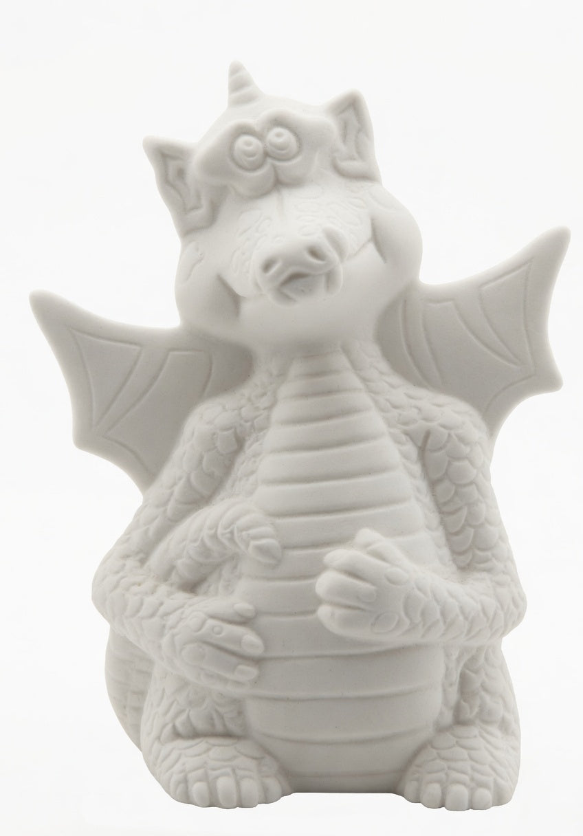 2982 Dragon