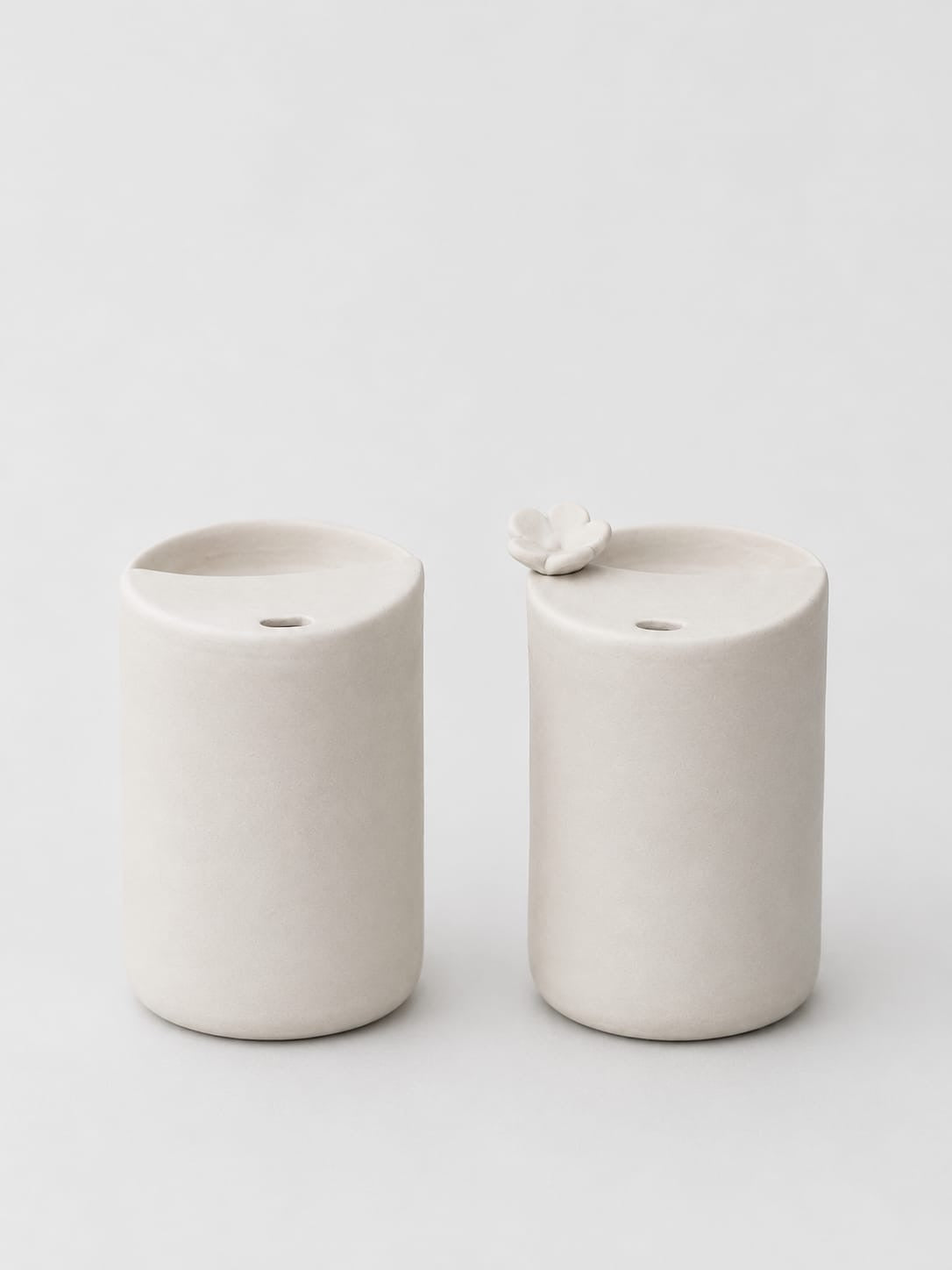 Travel Tumbler (classic or with flower)
