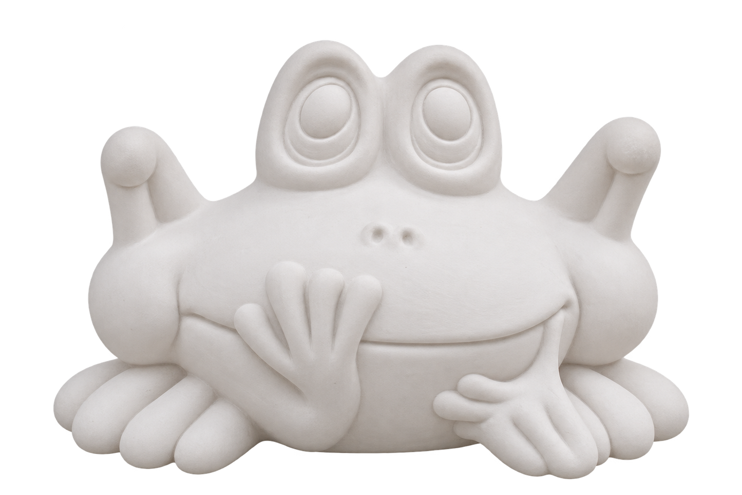3518 Chit Chat Frog