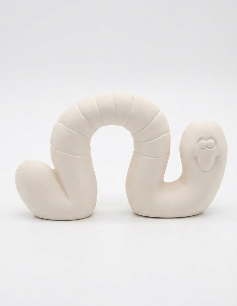3751 Worm