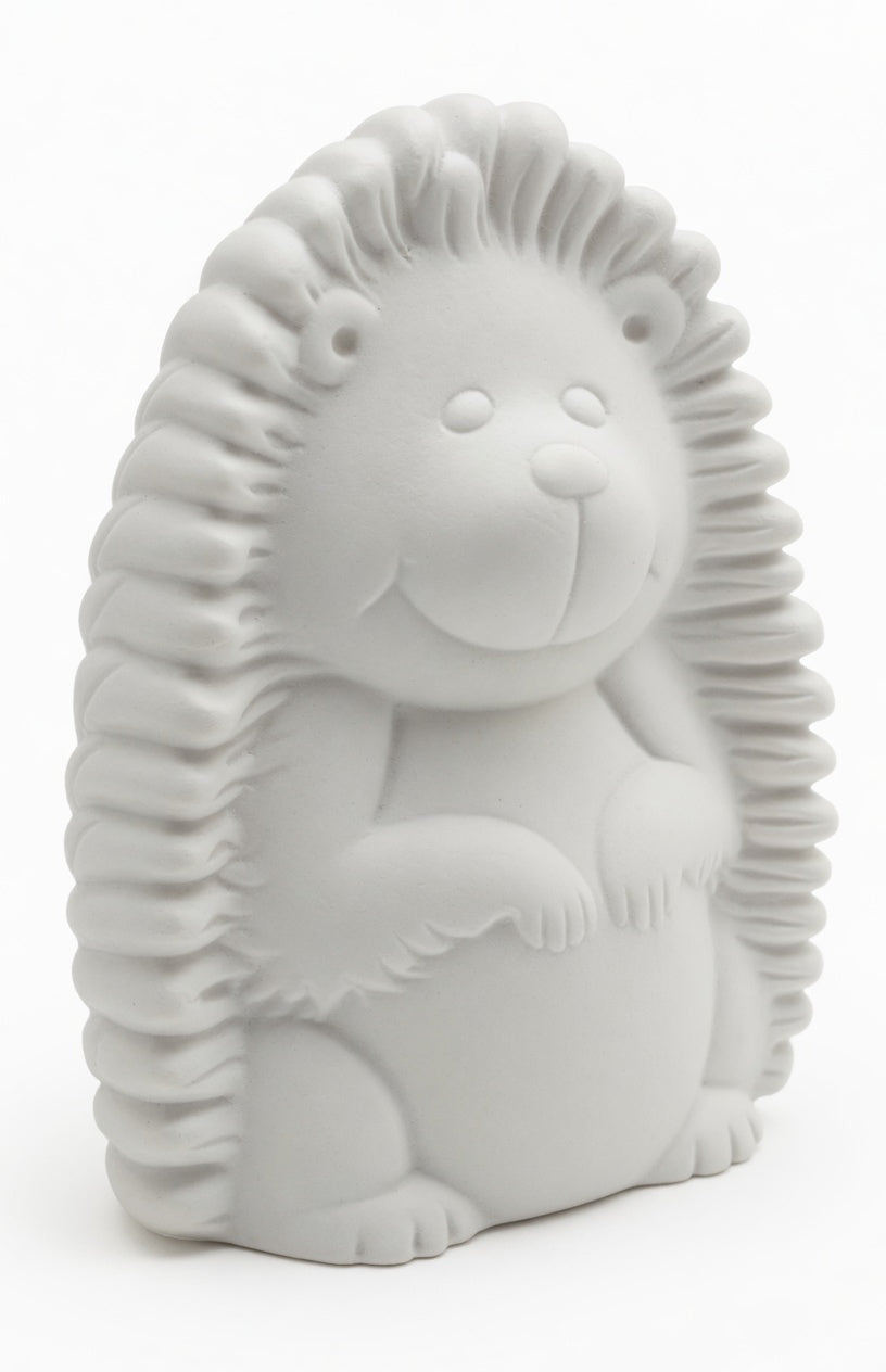 3771 Tasha Hedgehog