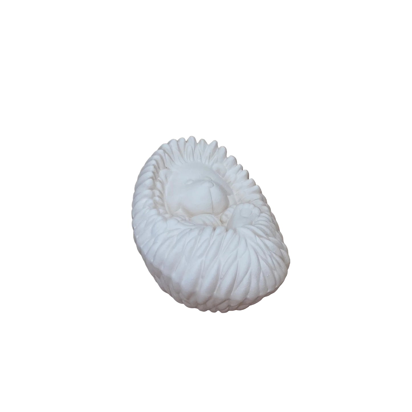 3772 Bella Hedgehog