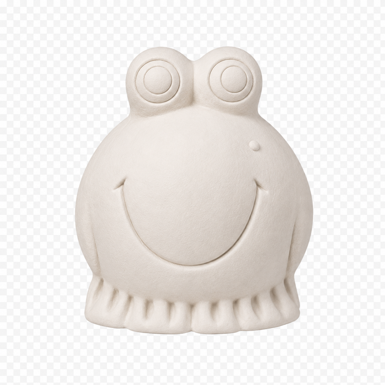 3846 Rollie Frog