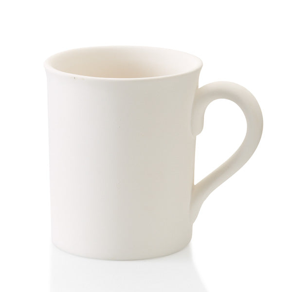 Large Mug (#4003) 4D x 4.75H