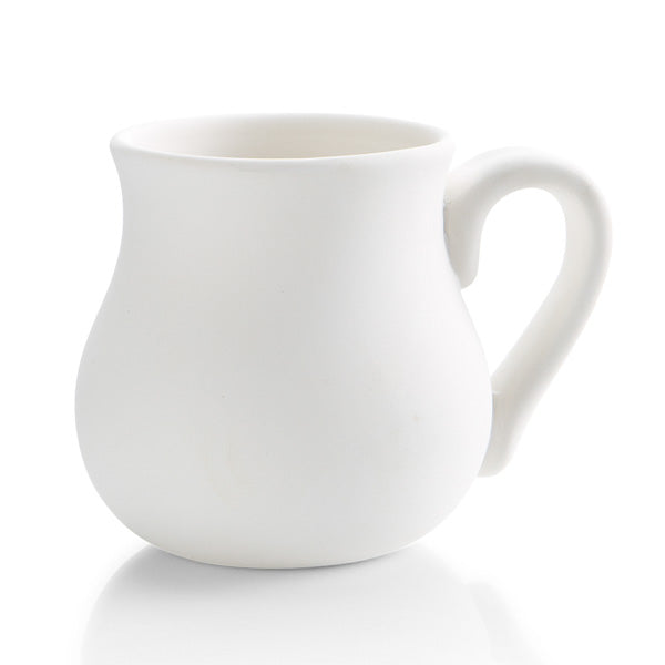 Jelly Belly Mug (#4038) 3.25D x 3.75H
