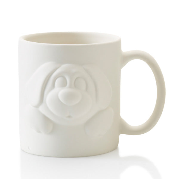 Dog Animug (#4069) 3.5D x 4H