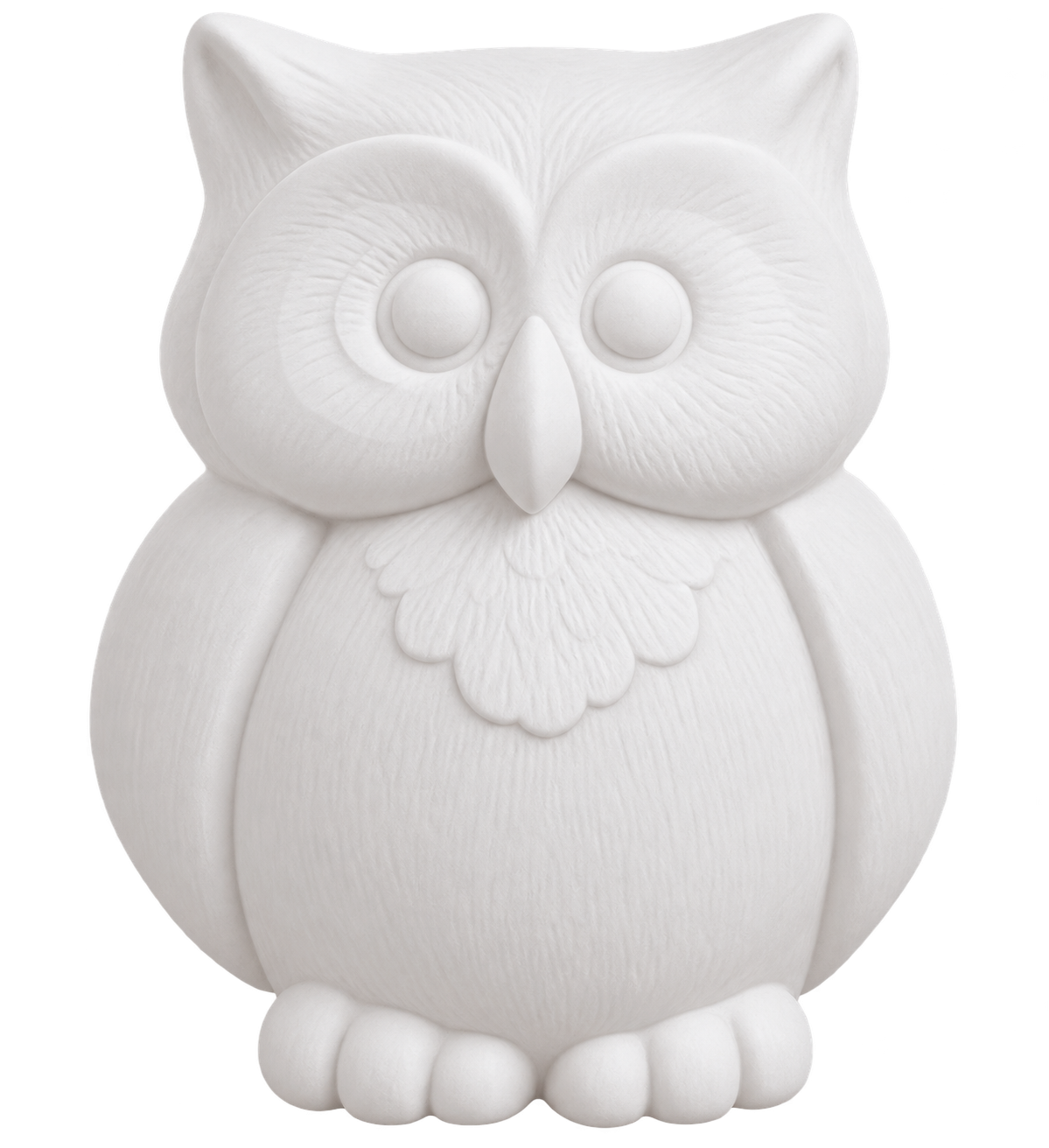 4093 Woodland Owl