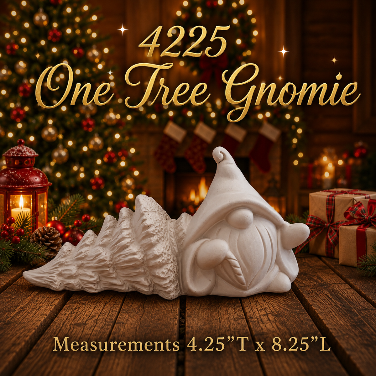 4225 One Tree Gnomie