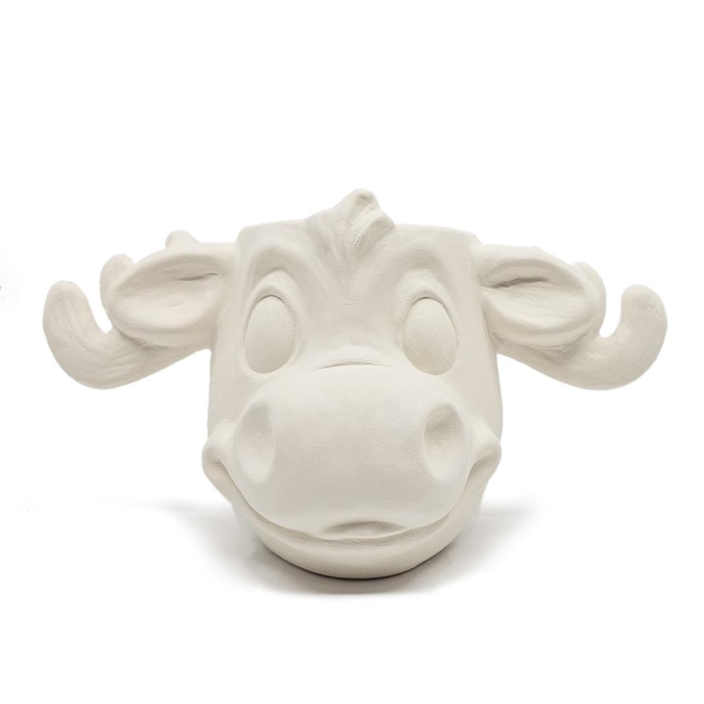 Moose Mug (#4248) 4.75H x 8W