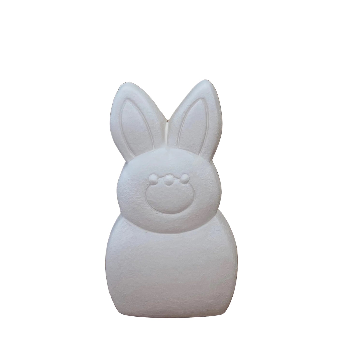 4298 Marshmallow Bunny