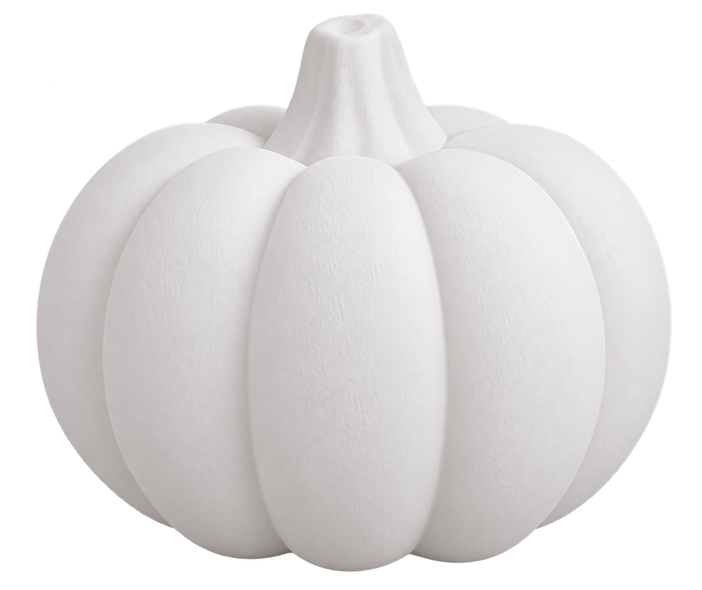4366 Perfect Round Pumpkin