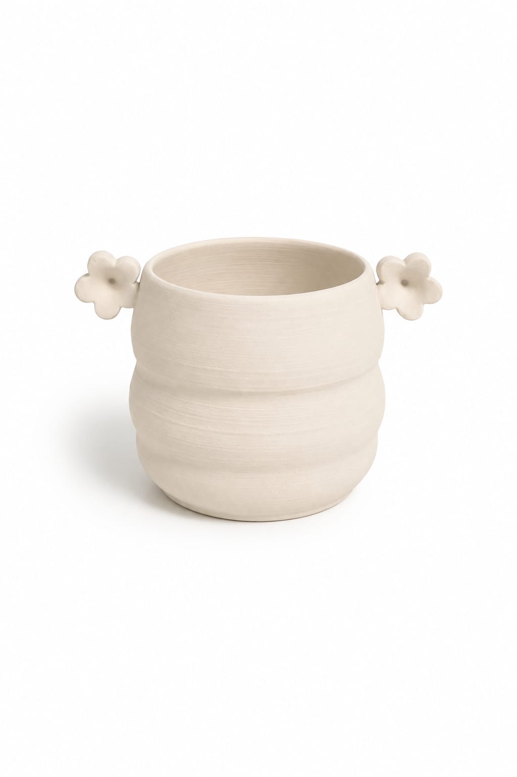 Flower Bubble Cup