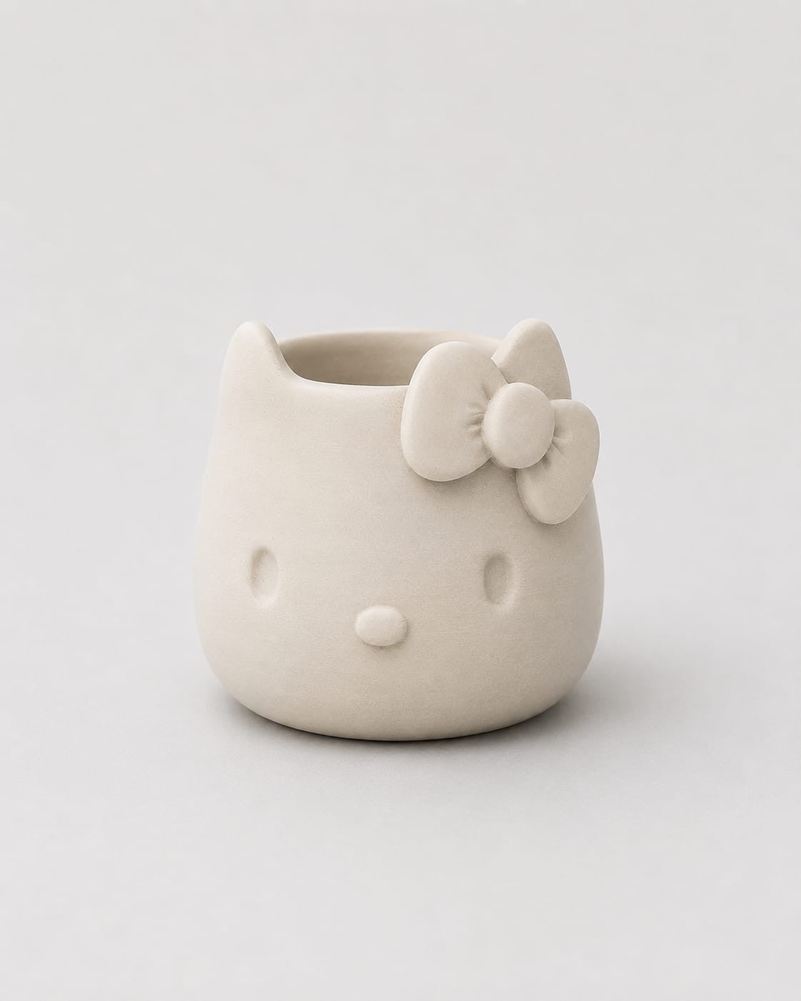 Hello Kitty Cup