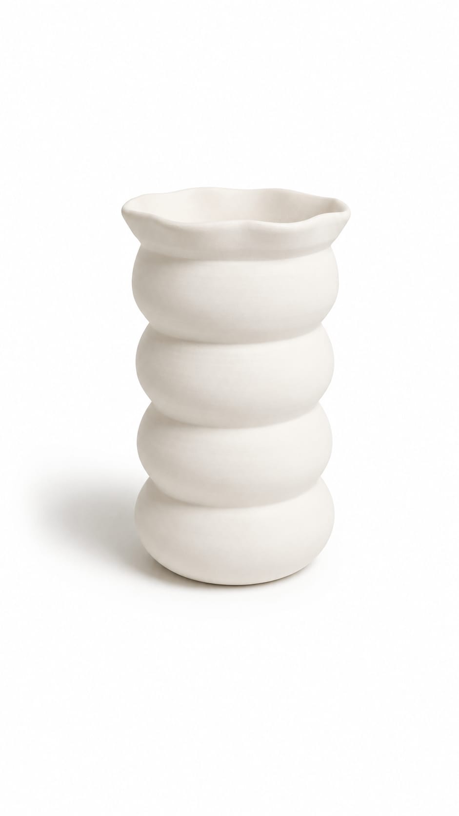 Bubble Vase
