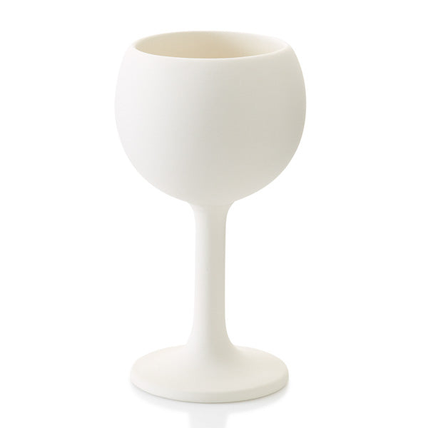Red Wine Goblet (#4101) 6.75H x 3D