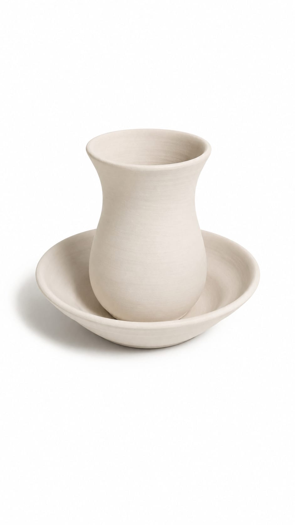 Turkish Cup and Saucer