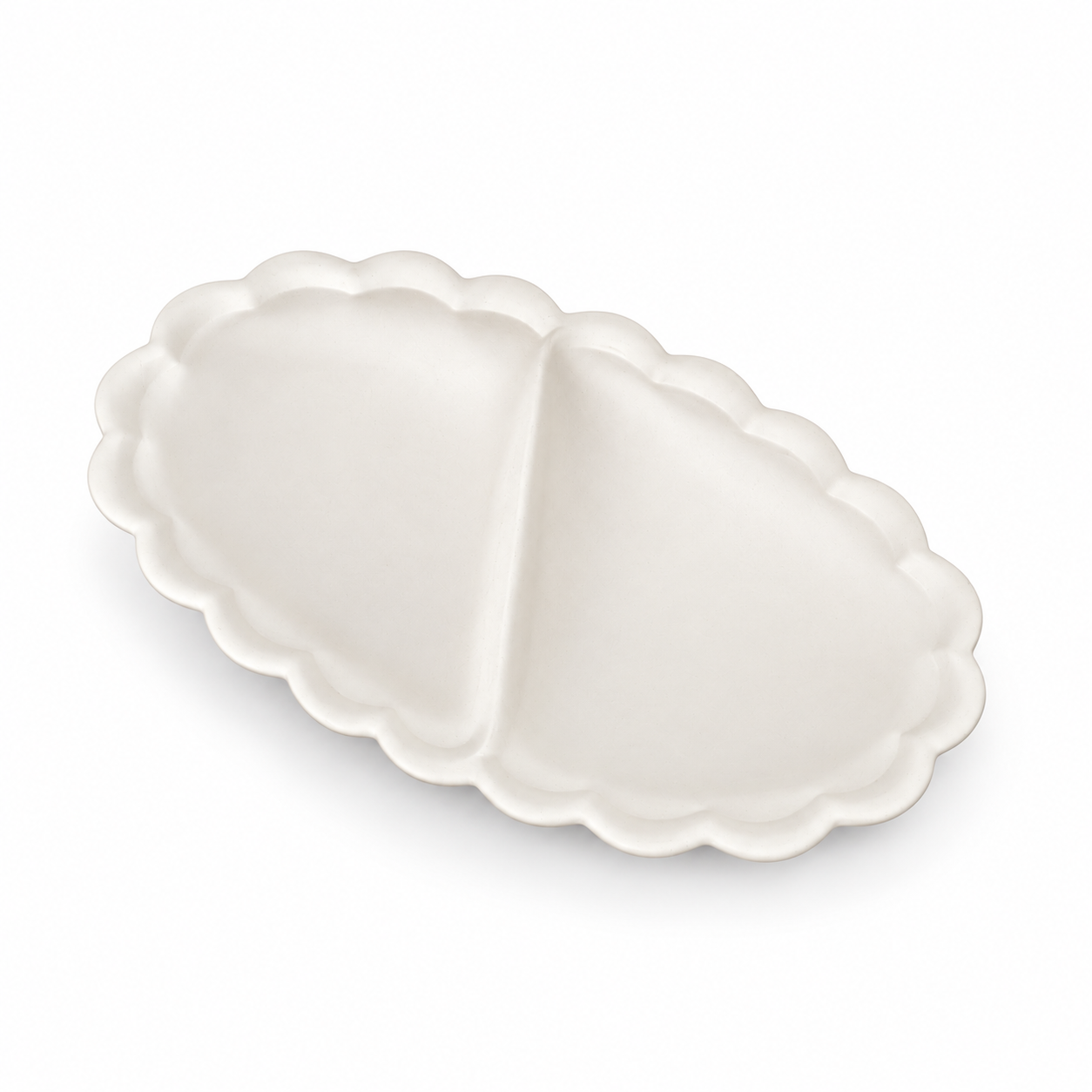 Divider Dish