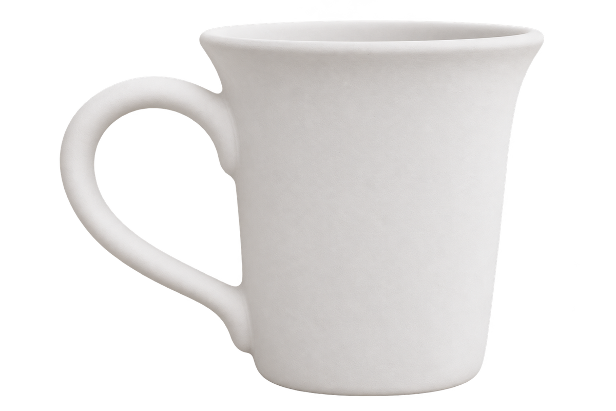 4240 Cup with Flair