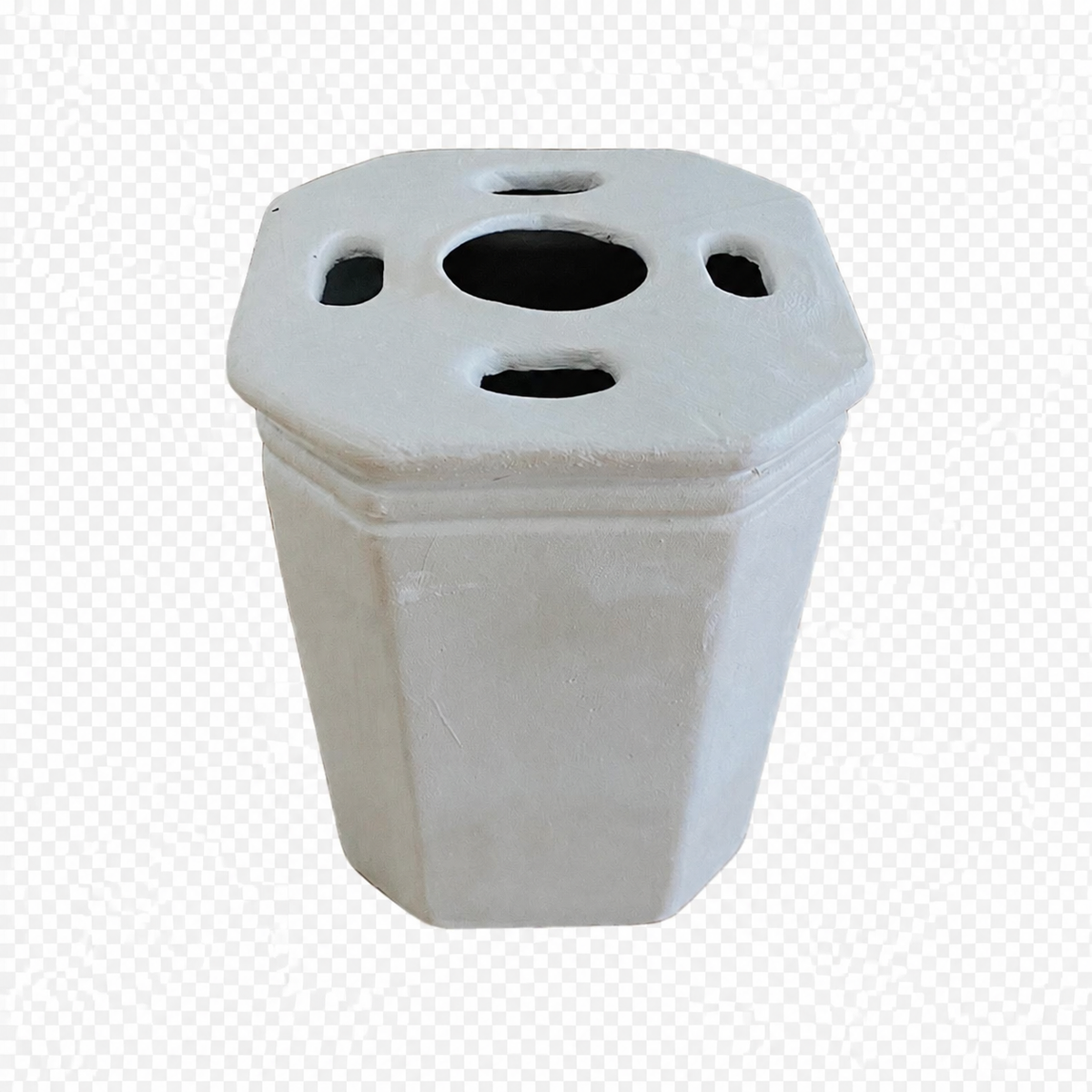 Toothbrush holder