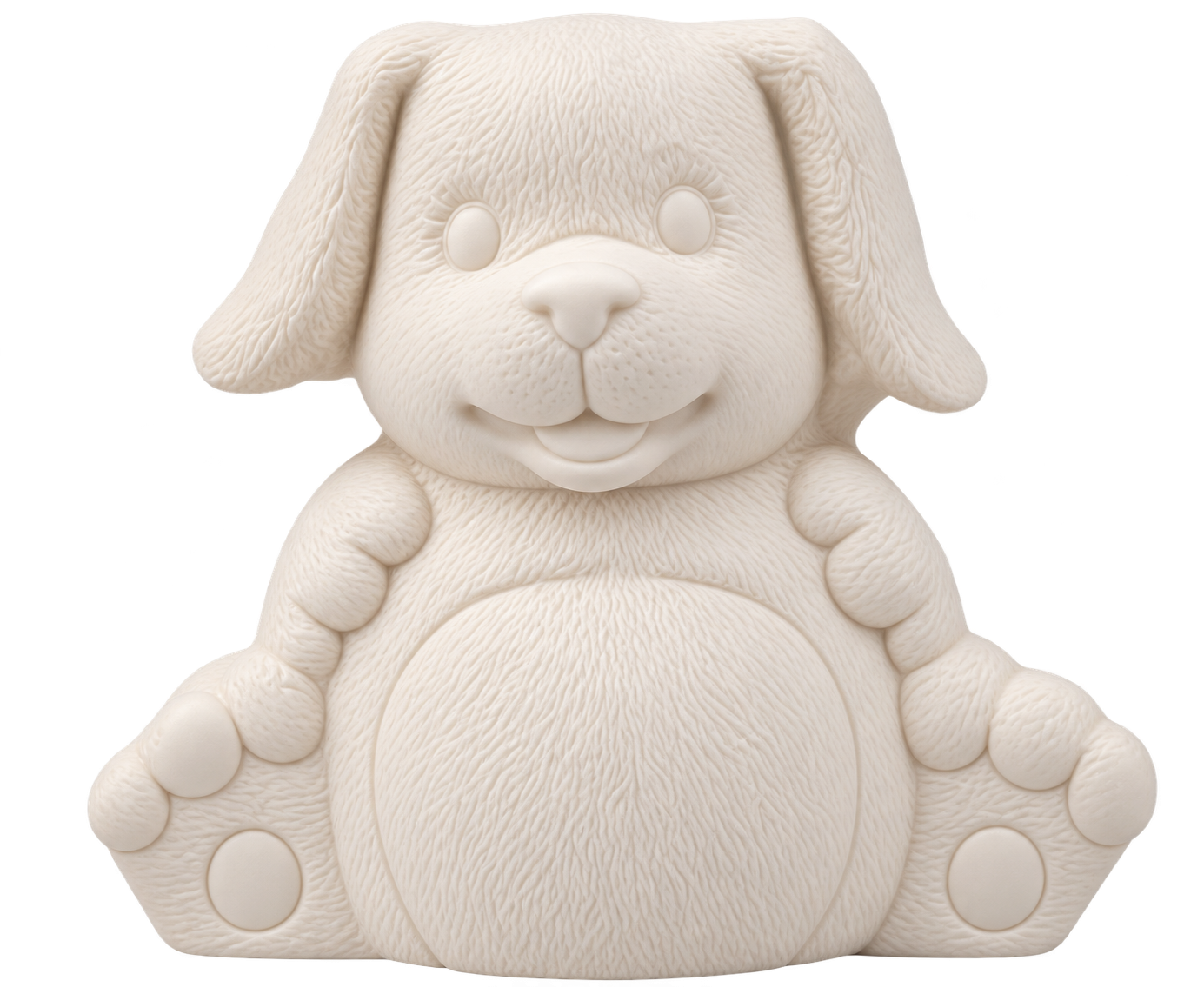 3009 Baribboned Puppy