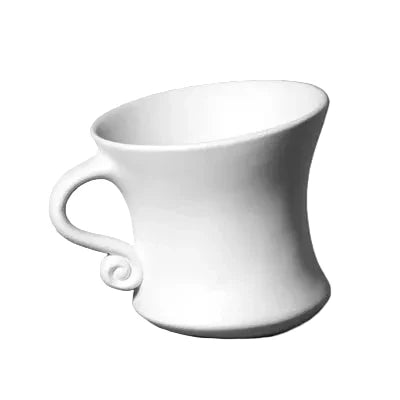 CD1373 Dancing Teacup