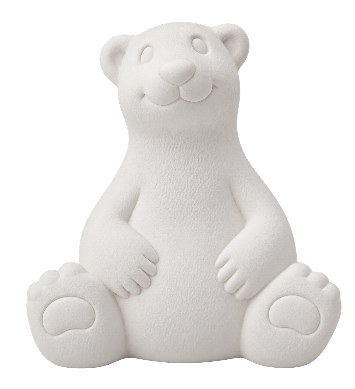 2961 Polar Bear
