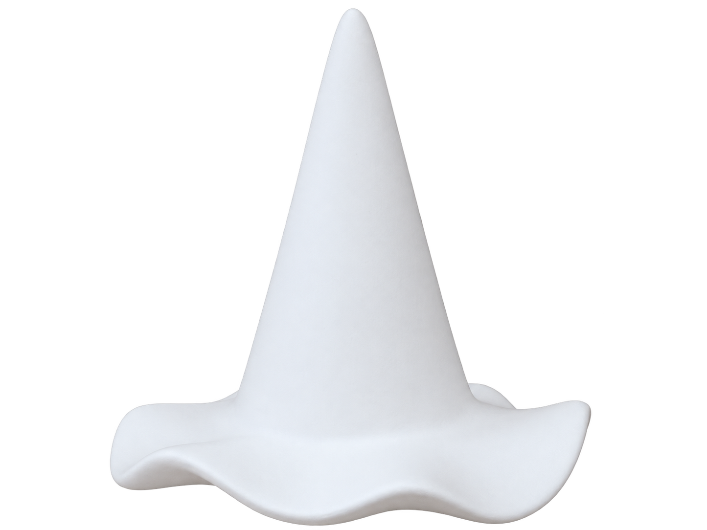 3866 Witch Hat