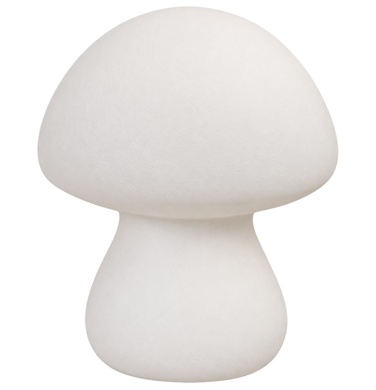 4352 Button Mushroom