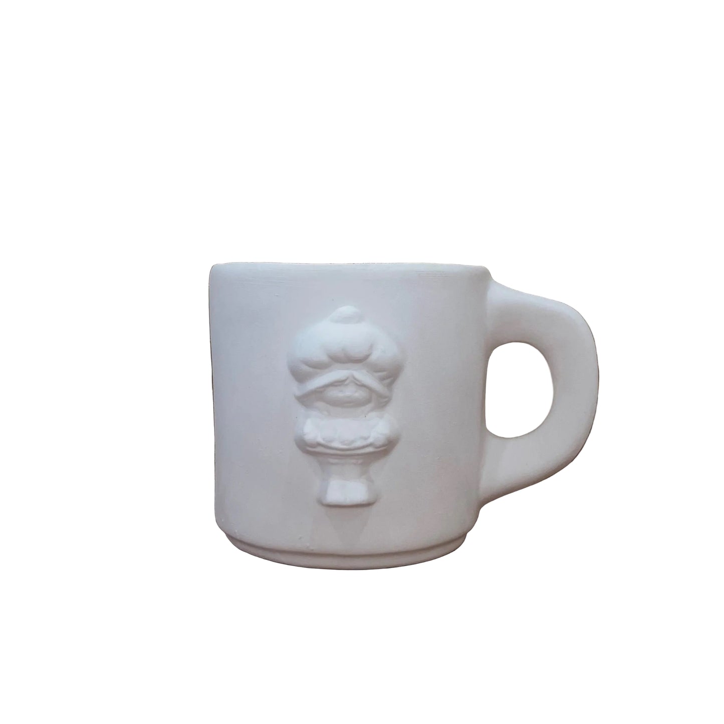 Strawberry Shortcake Mug