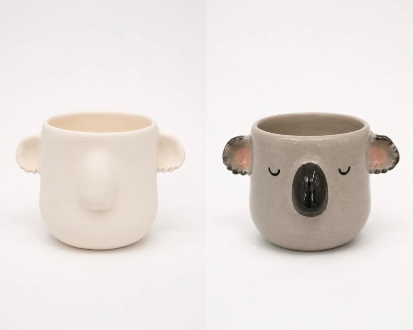 Koala Mug