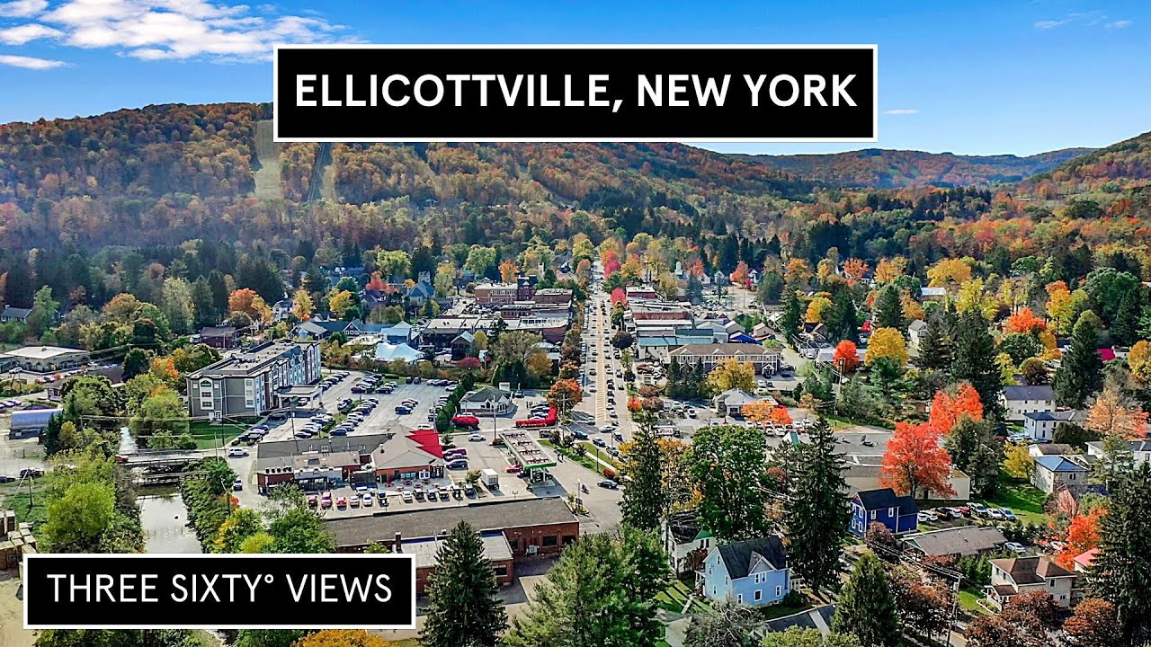 Ellicottville