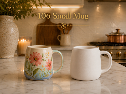 106 Small Classic Mug