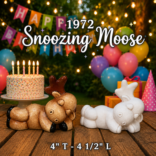 1972 Snoozing Moose 3