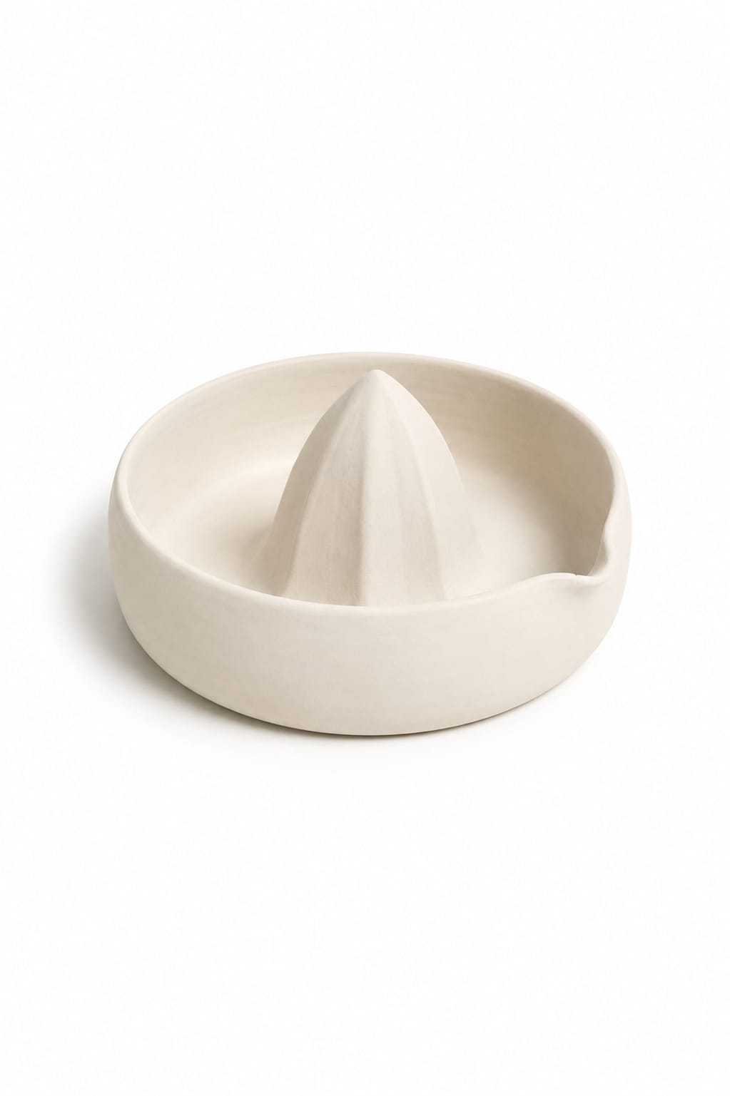Lemon/orange squeezer