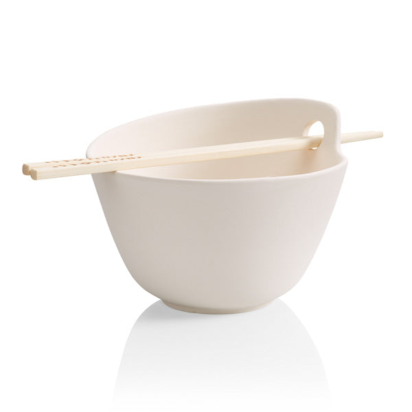 Holey Bowly Sushi Bowl (#2023)	5.75D x 3.25H