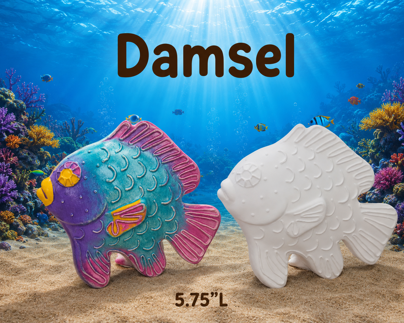 2616 Damsel