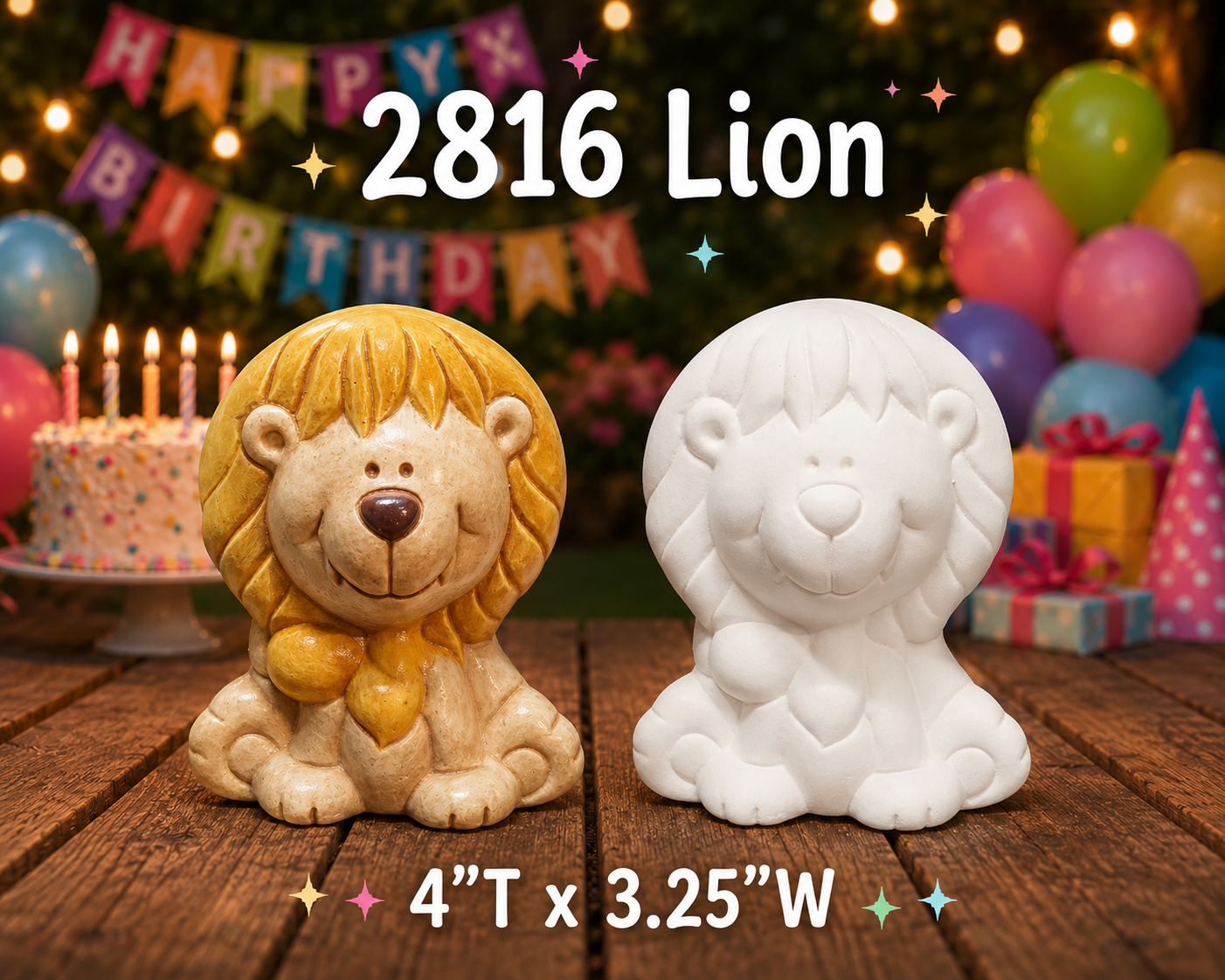 2816 Lion