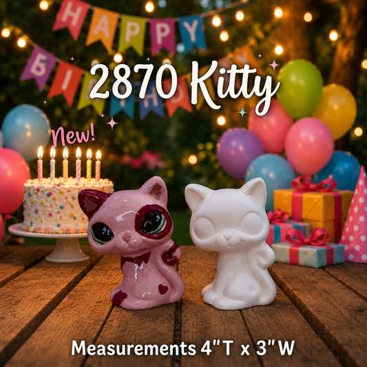 2870 Kitty