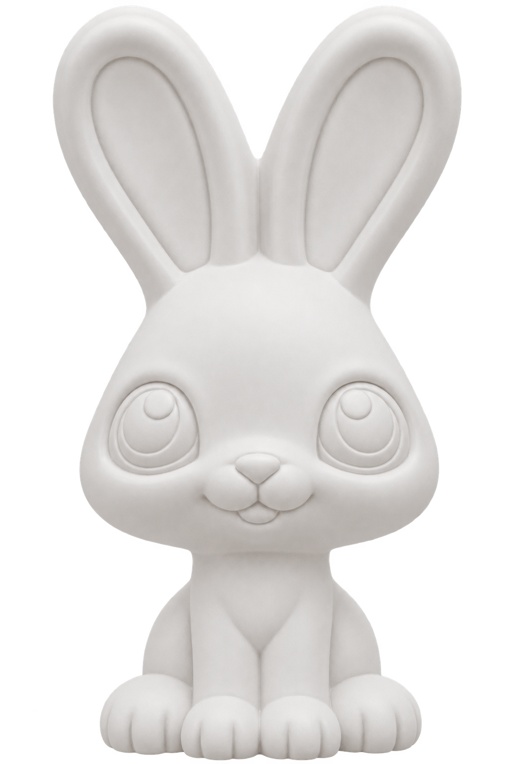 2872 Bunny