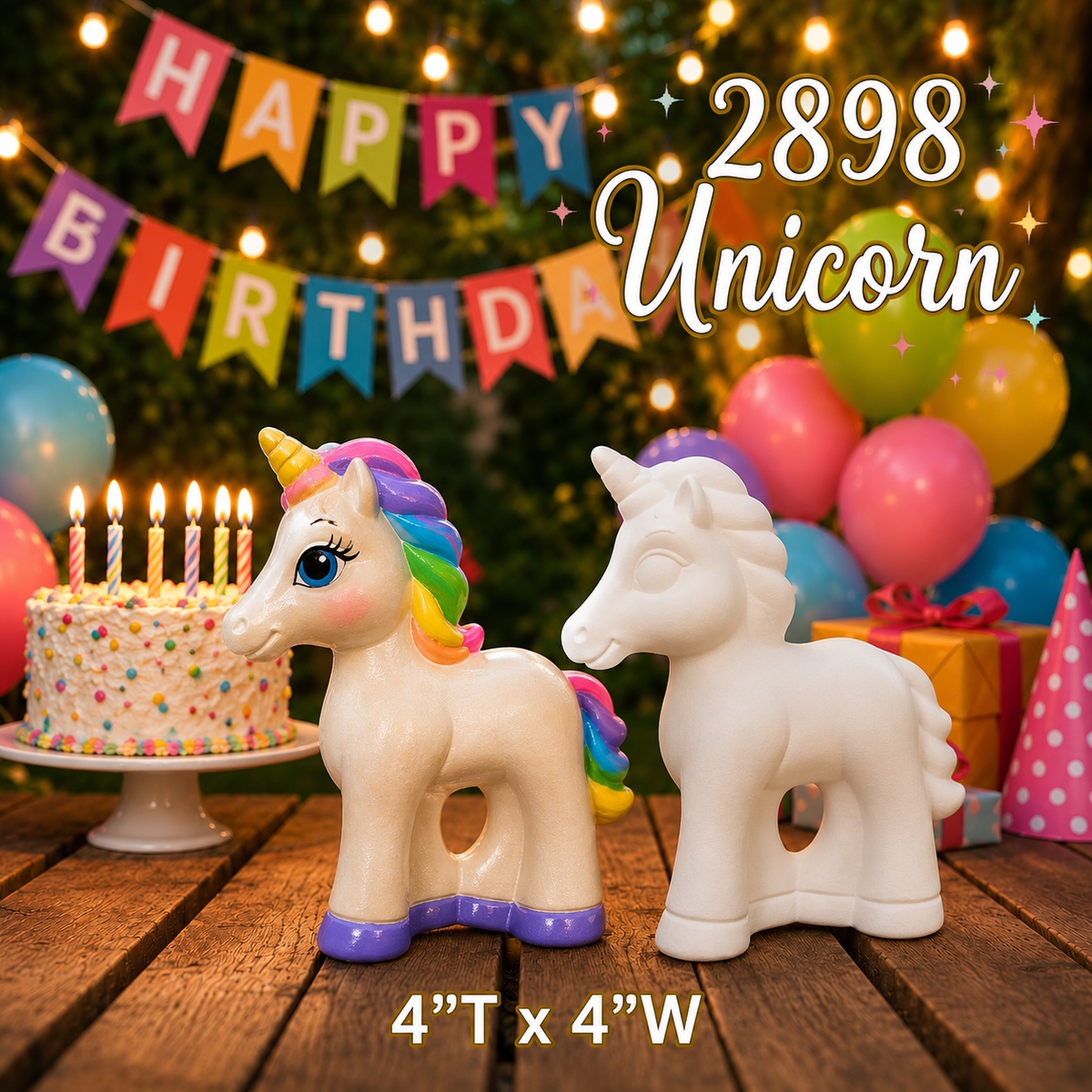 2898 Unicorn