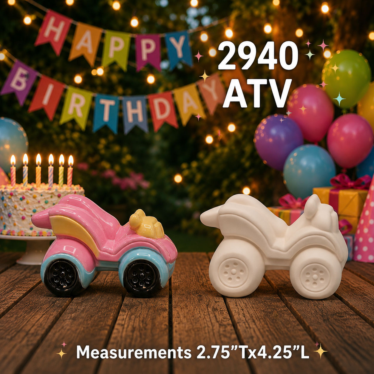 2940 ATV