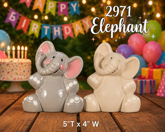2971 Elephant
