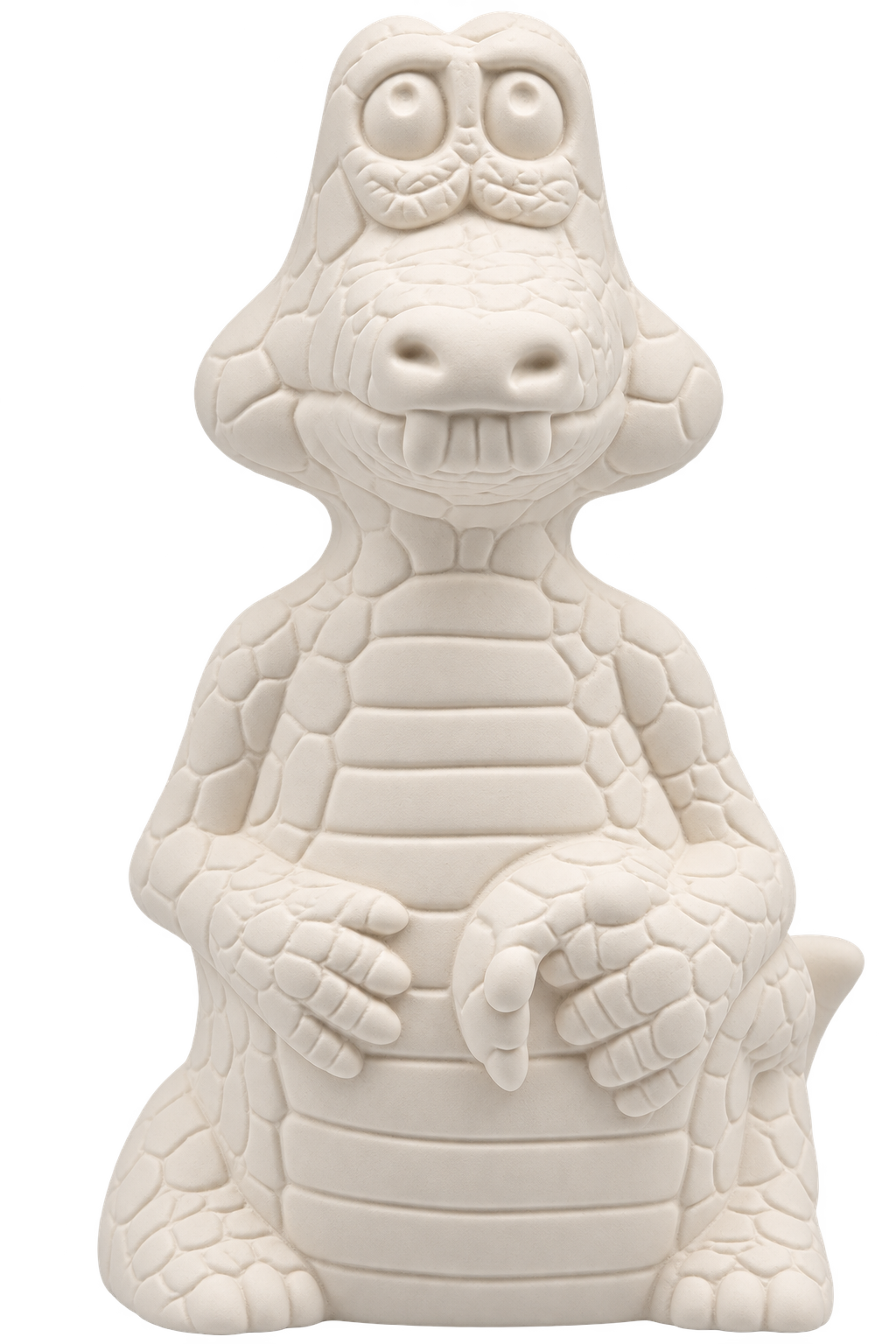 2992 Alligator
