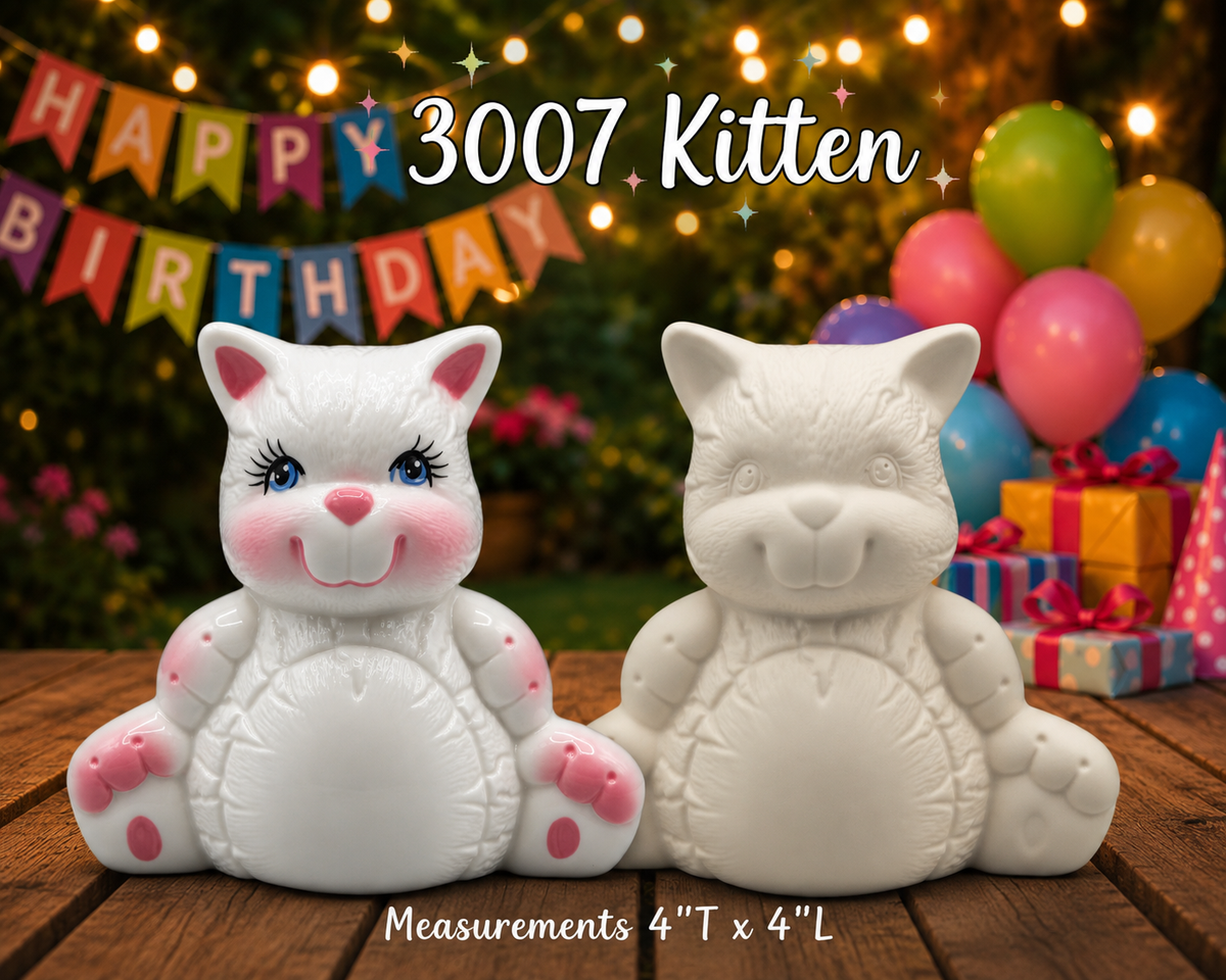 3007 Kitten