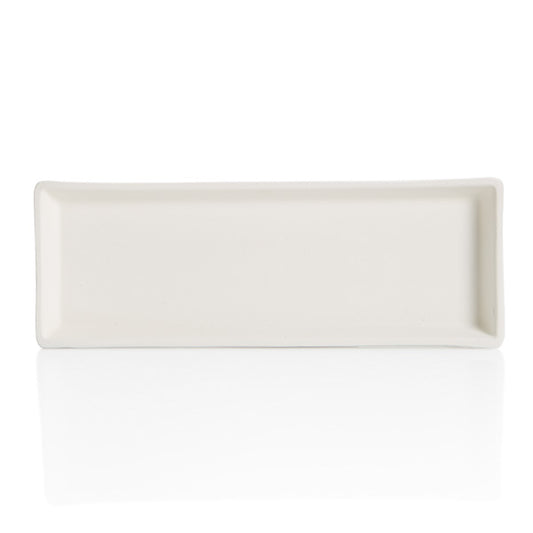 3044 Rectangular Tray 12.5L x 4.5W
