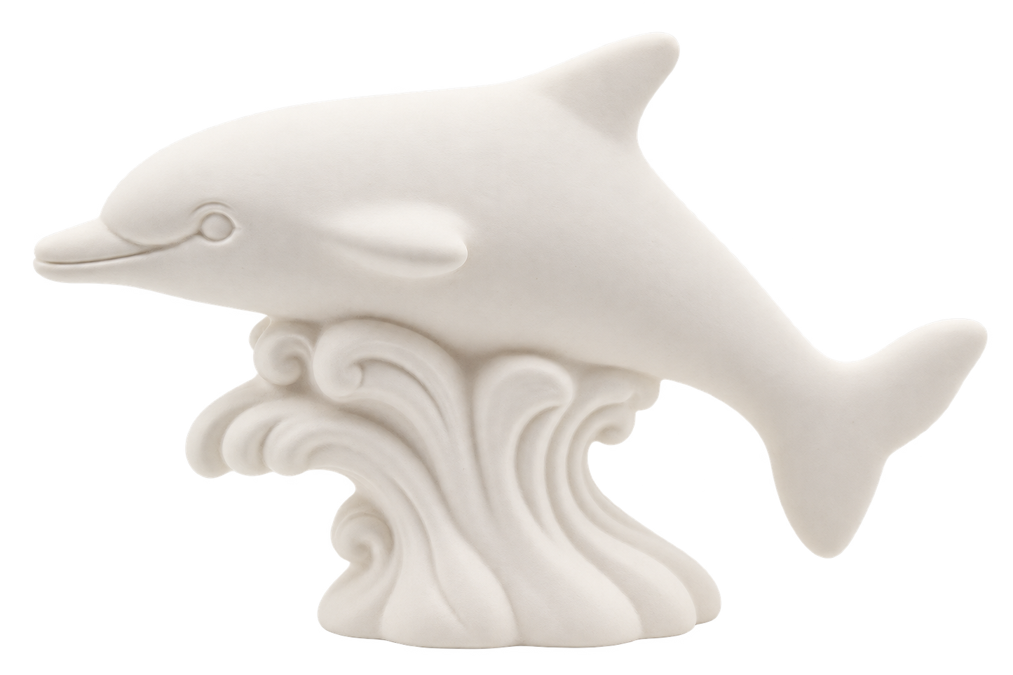 3118 Dolphin