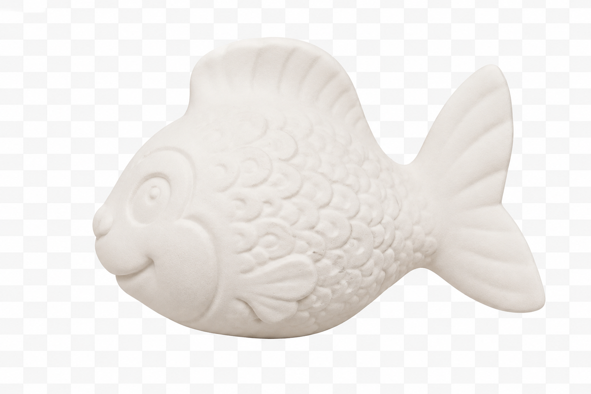 3122 Fish