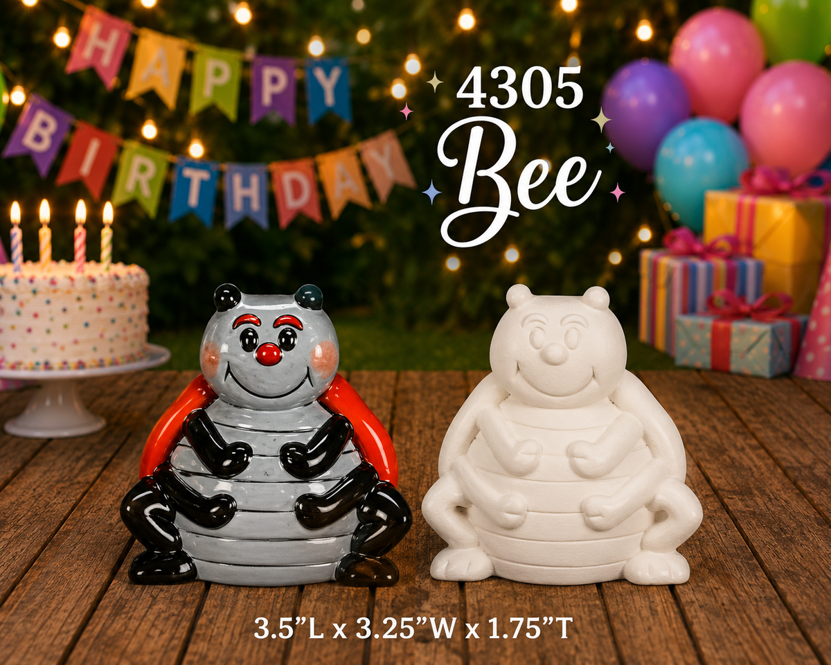 4305 Bee