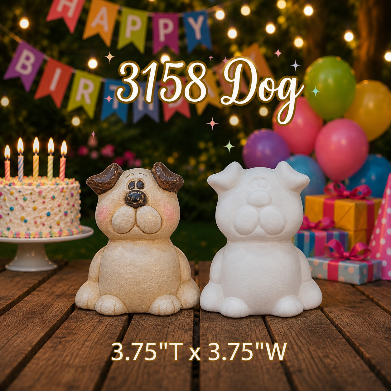 3158 Dog